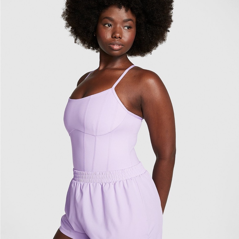 PINK by VS romper